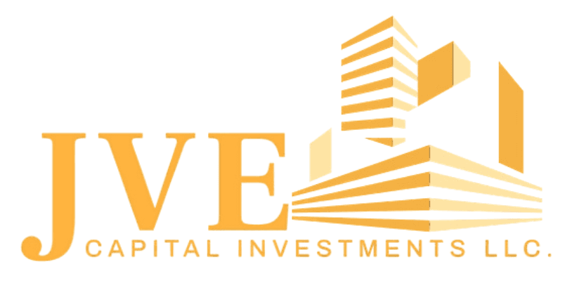 JVE Capital Investments LLC logo