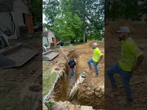 Foundation Laying | JVE Capital Home Project #qualityconstruction  #JVECapital